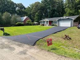 Best Driveway Grading and Leveling  in Beloit, KS